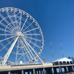 Meet your Posher, Kacie